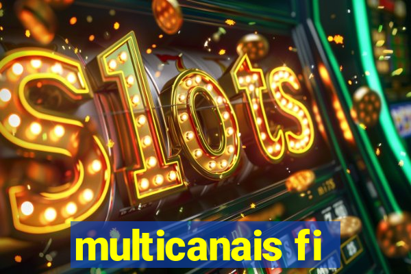 multicanais fi